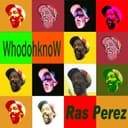 Cover «Whodohknow»