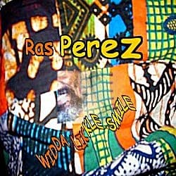 Cover «Widda Likkle Smile» — Ras Perez